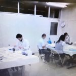 JA中央会ユニセフ学習会・外国コイン仕分け体験会3